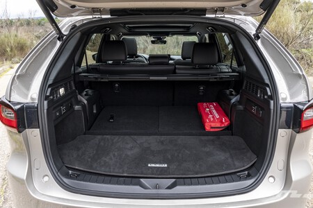 Mazda Cx 80 2025 Prueba 004