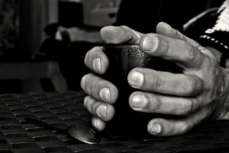 Fenómeno de Raynaud: la enfermedad de las manos frías