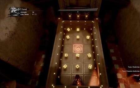 Orb Roll Gameplay