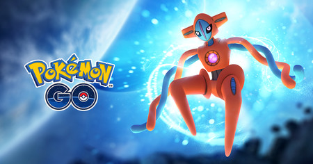 Guía Pokémon GO: cómo atrapar a Deoxys y todo lo que necesitas saber sobre él