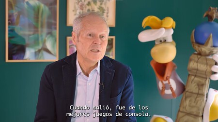 Documental Detras Camaras Rayman 30 Aniversario Resena Opinion Analisis