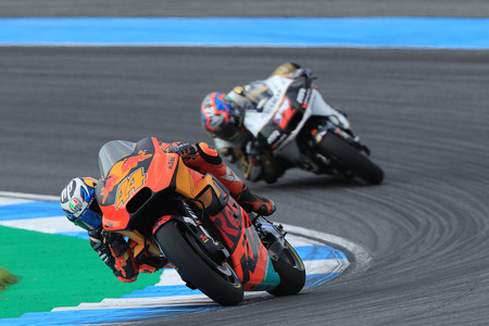 Pol Espargaro 3