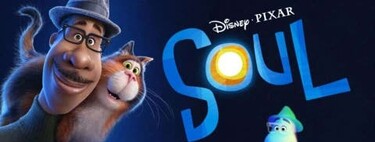 Razones por las que no te puedes perder 'Soul', la nueva película de Pixar que ya está en Disney+