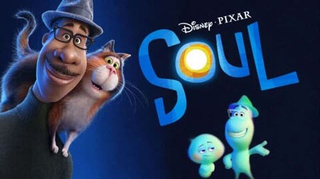 Razones por las que no te puedes perder 'Soul', la nueva película de Pixar que ya está en Disney+