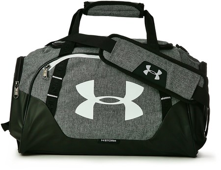 La bolsa de deporte Under Armour UA Undeniable Duffle 3.0 XS está rebajada a 23,77 euros en Amazon