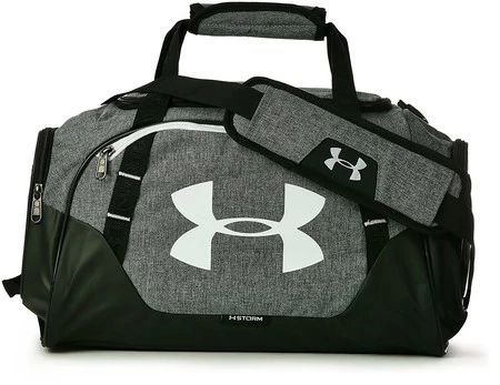 La bolsa de deporte Under Armour UA Undeniable Duffle 3.0 XS está rebajada a 23,77 euros en Amazon 