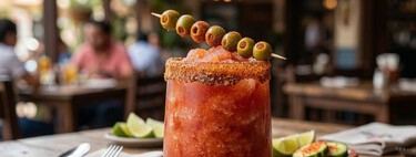 Olvídate de la michelada clásica: esta versión frappeada es más refrescante