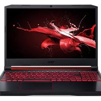 Acer Nitro 5 NH.Q5AEB.02D, un portátil gaming de gama media a precio de locura en Amazon: sólo 599,99 euros
