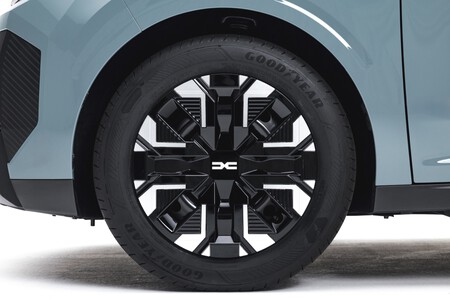 Dacia Spring 2026