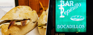 Hay algo más mítico en Ourense que Los Suaves: son los bocadillos de Bar Pepinillo que han alimentado a más de tres generaciones 