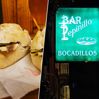 Hay algo más mítico en Ourense que Los Suaves: son los bocadillos de Bar Pepinillo que han alimentado a más de tres generaciones 