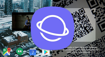 El navegador de Samsung es ahora compatible con más dispositivos