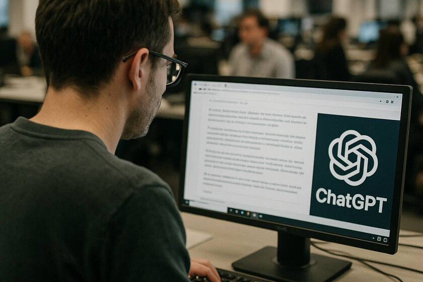 Le he preguntado a la IA cualquier chorrada y ahora estoy escribiendo una noticia sobre ella