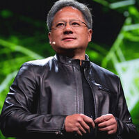 Jensen Huang y su filosofía sobre el esfuerzo a los 62 años: "La gente que entrena para los Juegos Olímpicos también se queja"