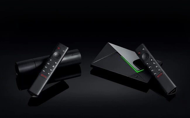 Nvidia