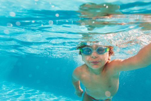 El 'ahogamiento secundario' o 'ahogamiento seco' no existe