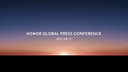 Honor vuelve al mercado internacional tras separarse de Huawei: el 12 de agosto celebrará su primer evento
