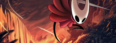 En 2017, cuatro australianos revolucionaron los videojuegos. 'Silksong' y su fórmula de la Coca-Cola promete repetirlo