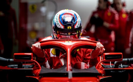 Diez carreras que explican por qué Kimi Raikkonen es mucho más que el último campeón de Fórmula 1 con Ferrari