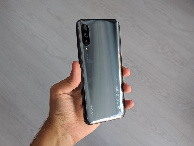 Xiaomi Mi A3