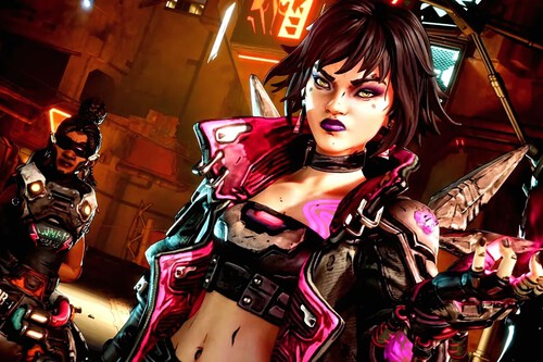 Borderlands 4 (Gearbox)