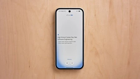 Gemini Android