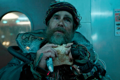 Entre realidades simuladas y viajes en el tiempo: el final de 'Buena suerte, pásalo bien, no mueras' explicado por sus creadores 