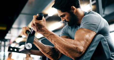 Cuántos carbohidratos tendría comer para ganar masa muscular y cuándo es mejor hacerlo
