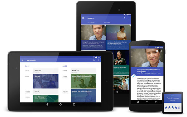 Material Design