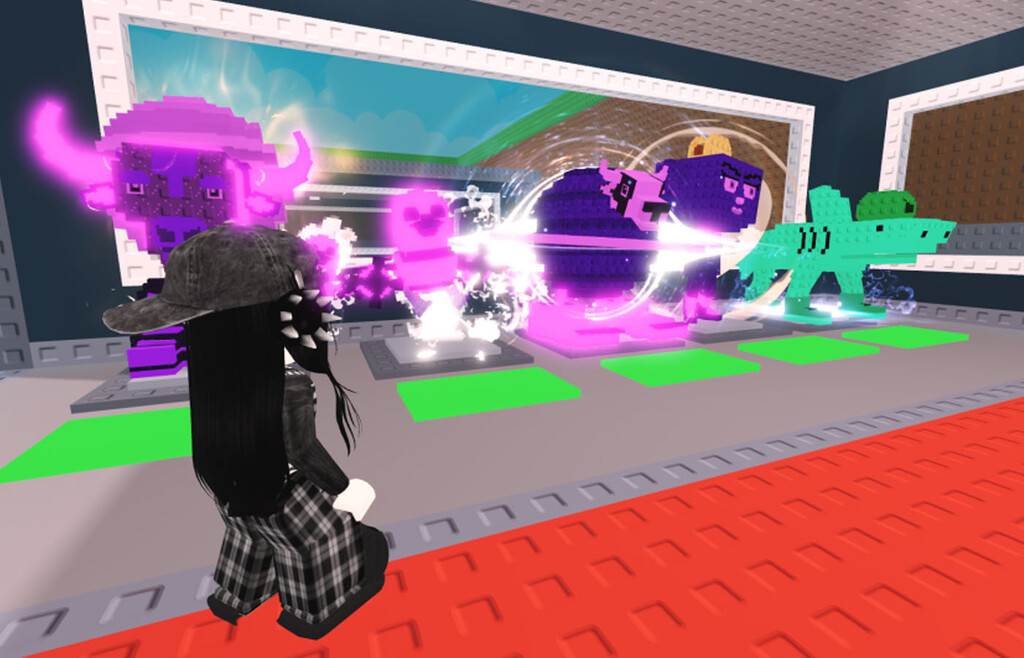 Este modo de juego creado disponible en Fortnite y Roblox lo ha petado tanto entre los jóvenes que tendrá su propia película 