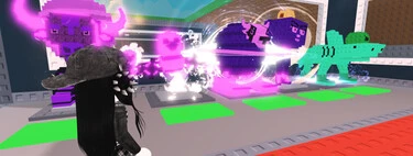 Este modo de juego creado disponible en Fortnite y Roblox lo ha petado tanto entre los jóvenes que tendrá su propia película 