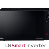 Este microondas con grill LG MH6535GDS, de 25 litros, alcanza su precio mínimo en Amazon: 140 euros