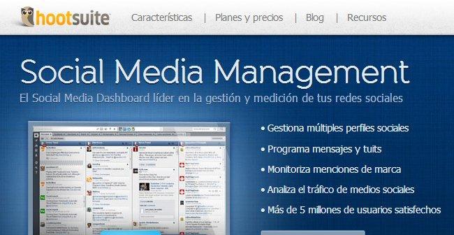 HootSuite