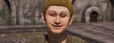 Oblivion Remastered demuestra por qué los RPG de Bethesda son únicos y todo se debe a un fan que ha invertido "6-7 horas" en montar un dominó de libros  