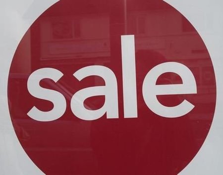 Mid Season Sale, aprovecha los increíbles descuentos en H&M esta Primavera- Verano 2011 (II)