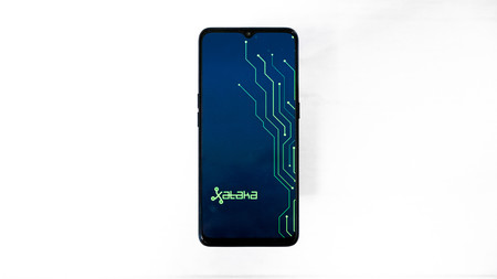 Análisis del OPPO A91