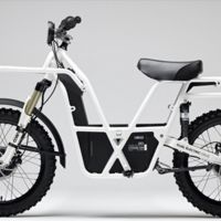 Ubco 2x2, la utilitaria eléctrica para el campo