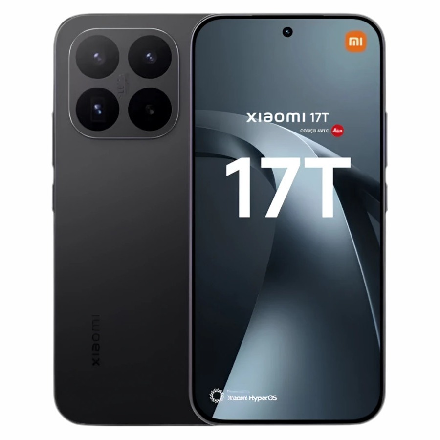 Xiaomi 17T (256 GB)