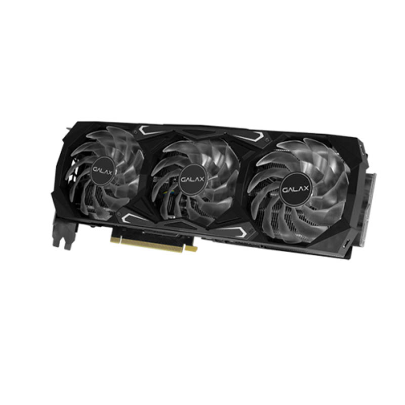 KFA2 GeForce RTX 3080 SG 10GB GDDR6X - Tarjeta Gráfica
