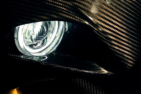 30 segundos de sensualidad británica, en el nuevo teaser de la Norton V4
