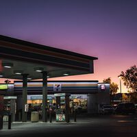 Precio de la gasolina y el diésel hoy, 9 de diciembre