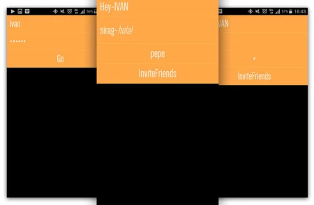 ちょっとアプリ