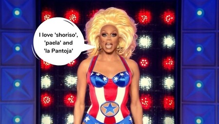 'Drag Race España' trae el fenómeno de RuPaul en su versión cañí (y pedimos un 'lip sync' de la Pantoja)