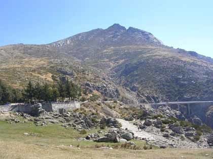 Sierra de Gredos (parte 2)