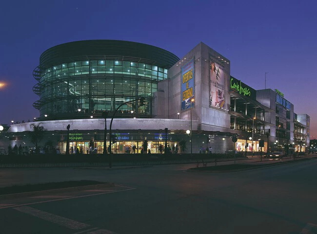 El Corte Inglés Black Friday