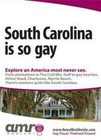 Carolina del sur no es tan gay