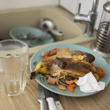 Lidl lanza el lunes 26 de octubre el cubo de basura de doble compartimento perfecto para reciclar en cocinas pequeñas