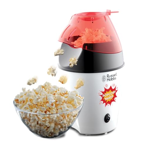 Russell Hobbs Máquina para Hacer Palomitas Fiesta