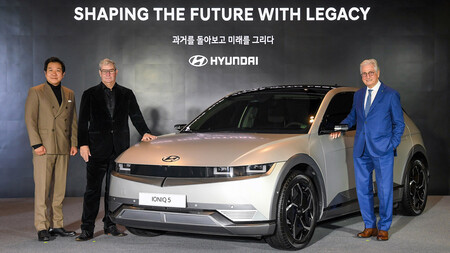 Hyundai Pony Coupe 3