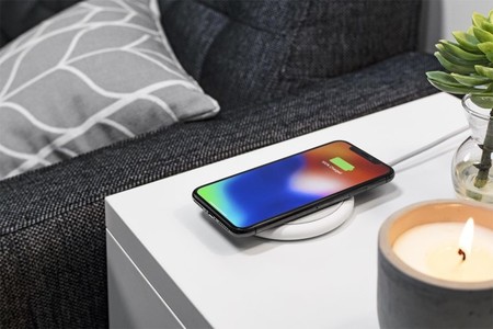 Mophie Charge Stream Pad+, la nueva base de carga inalámbrica compatible con la carga rápida a 7,5W de los iPhone